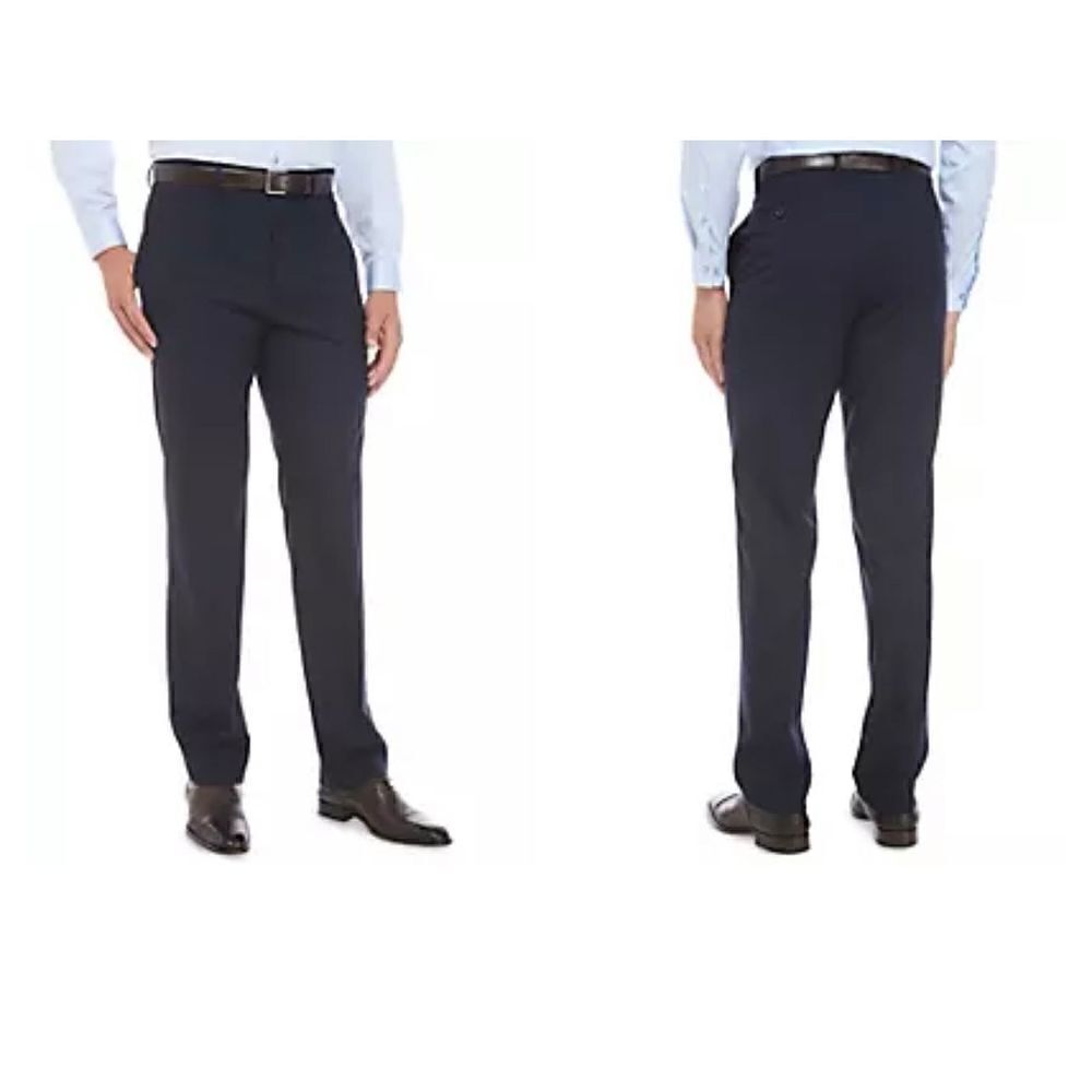 NWT Lauren Ralph Lauren Ultra Flex Pants